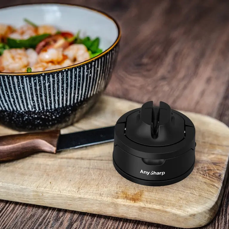 Knife Sharpener Evo - AnySharp