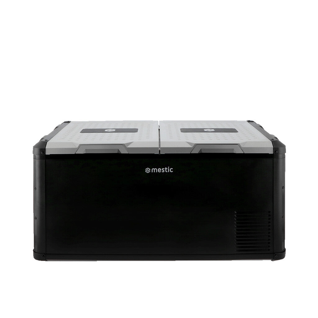 Coolbox compressor MCCP-75 AC/DC dual zone - Mestic
