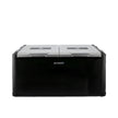 Coolbox compressor MCCP-75 AC/DC dual zone - Mestic
