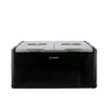 Coolbox compressor MCCP-75 AC/DC dual zone - Mestic