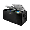 Coolbox compressor MCCP-75 AC/DC dual zone - Mestic