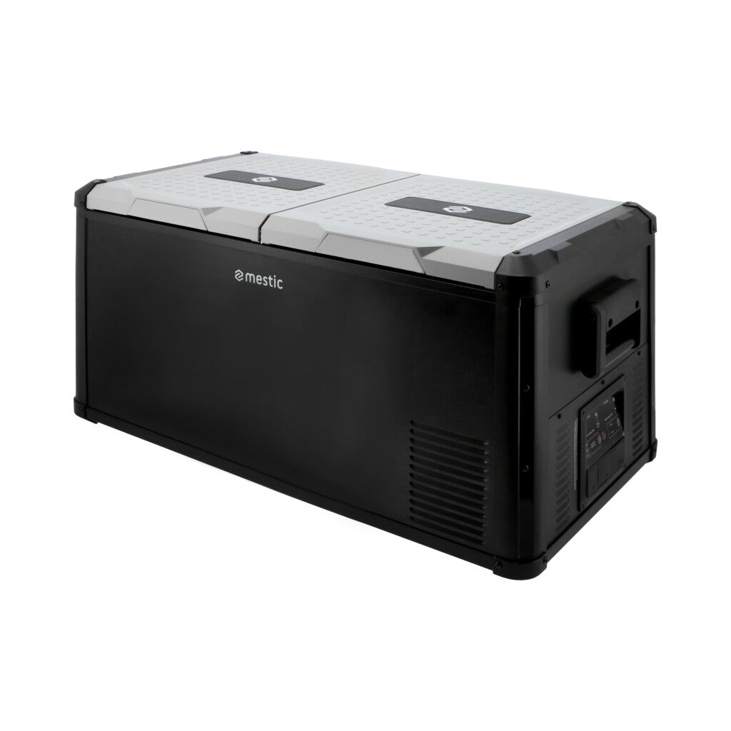 Coolbox compressor MCCP-75 AC/DC dual zone - Mestic