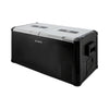 Coolbox compressor MCCP-75 AC/DC dual zone - Mestic