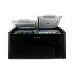 Coolbox compressor MCCP-75 AC/DC dual zone - Mestic