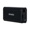 Mestic power pack batterie supplémentaire pour glacières à compresseur