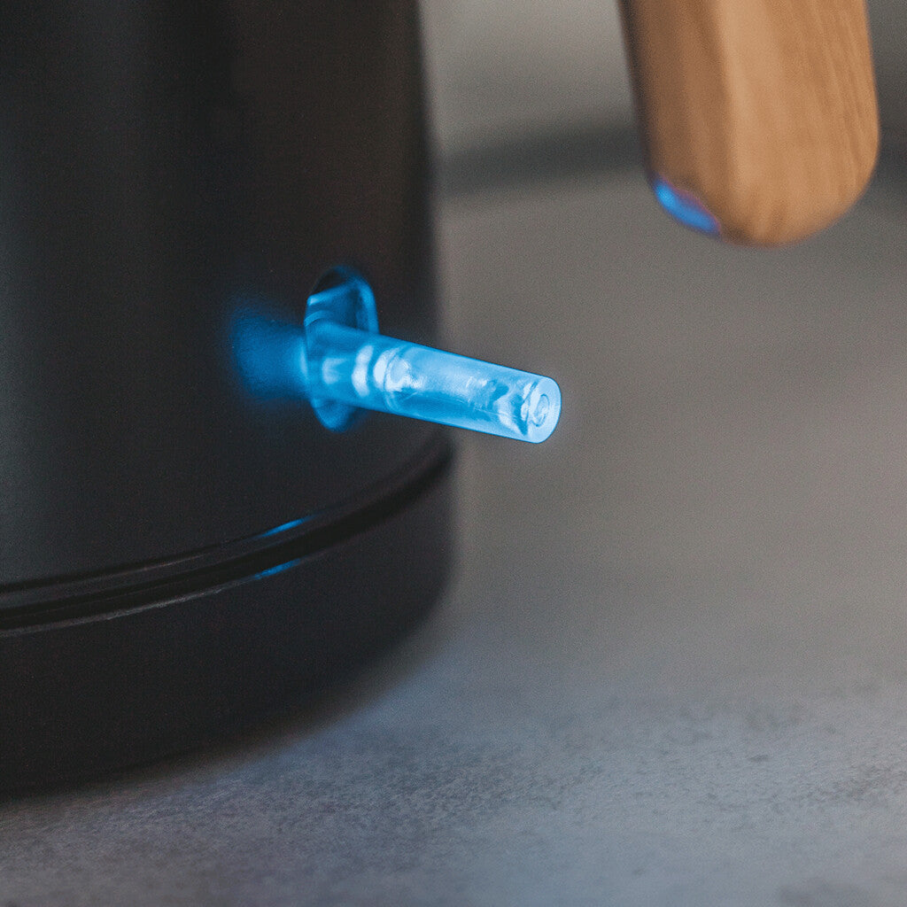 Kettle MWC-200 1 0 L - Mestic