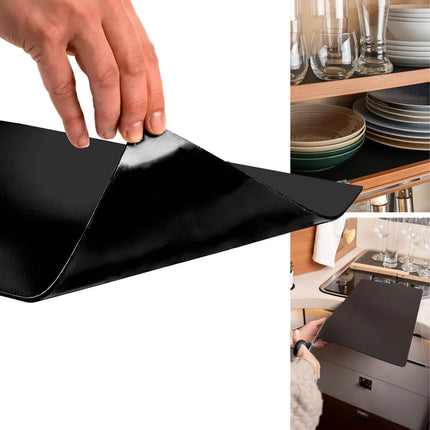 Metal Nano Gel Matte for magnetic products from Silwy