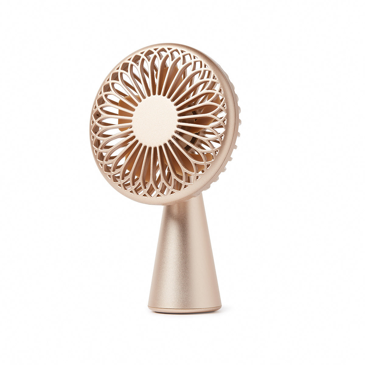 Mini portable wireless fan Wino by Lexon
