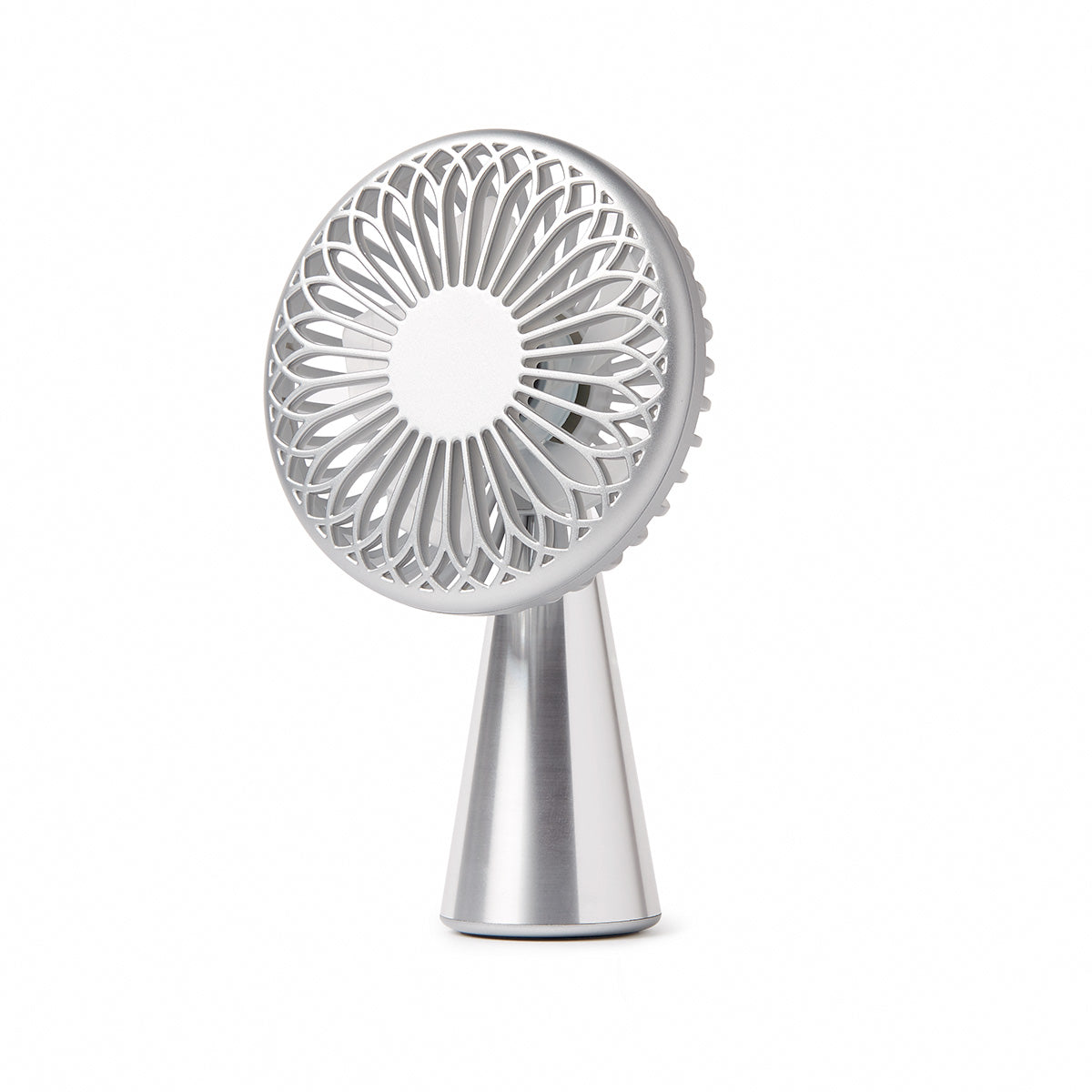 Mini portable wireless fan Wino by Lexon
