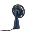 Mini draagbare draadloze ventilator Wino van Lexon