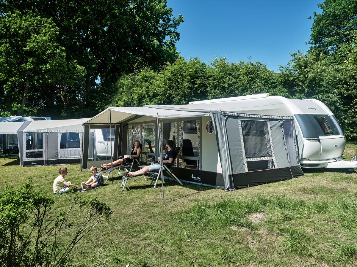 Mini Eclipse Vorzelt - Isabella