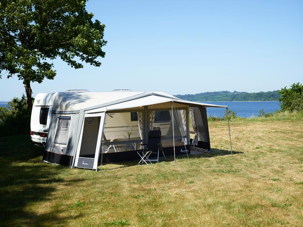 Mini Eclipse Vorzelt - Isabella