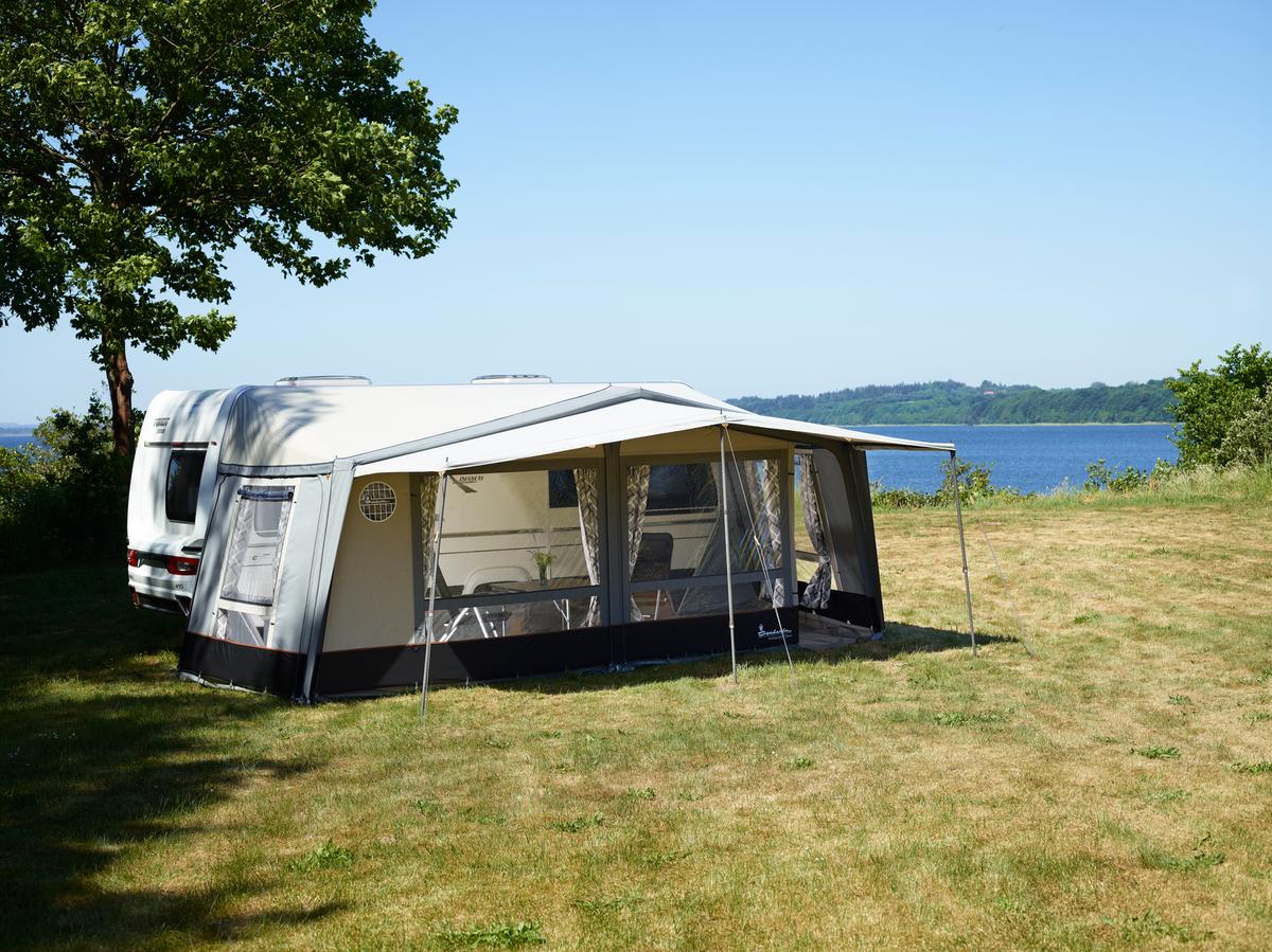 Mini Eclipse Vorzelt - Isabella