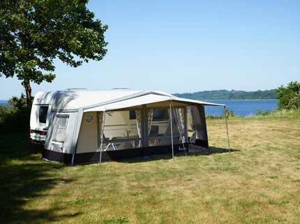 Mini Eclipse zonneluifel - Isabella