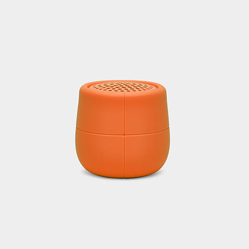 LEXON Mino Drijvende Speaker blauw | | Cadeaus