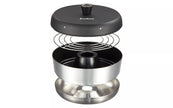 enders camping backofen Vamo Mobiler Ofen – Enders
