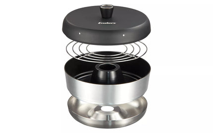 Vamo Mobile Oven - Enders