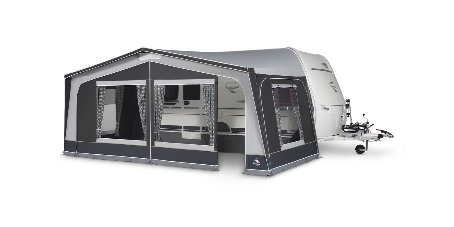 Voortent Monza 240 - Doréma