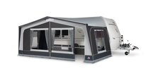 Awning Monza XL300 - Doréma