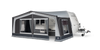 Awning Monza XL300 - Doréma