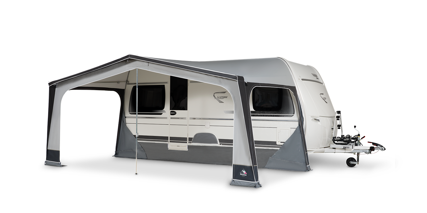 Awning Monza XL300 - Doréma
