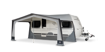 Awning Monza XL300 - Doréma
