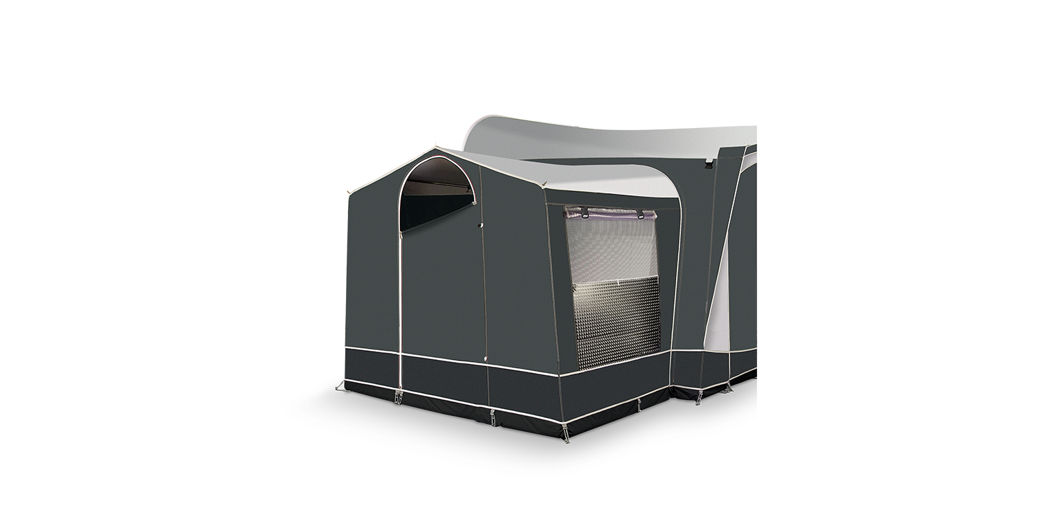Awning Monza XL300 - Doréma