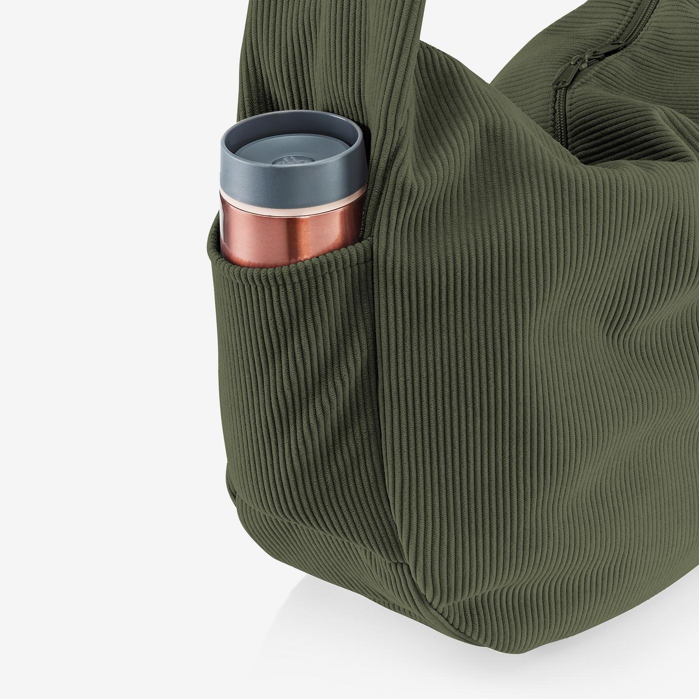Moonbag - crossbody or shoulder bag - Reisenthel