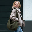 Moonbag - crossbody or shoulder bag - Reisenthel