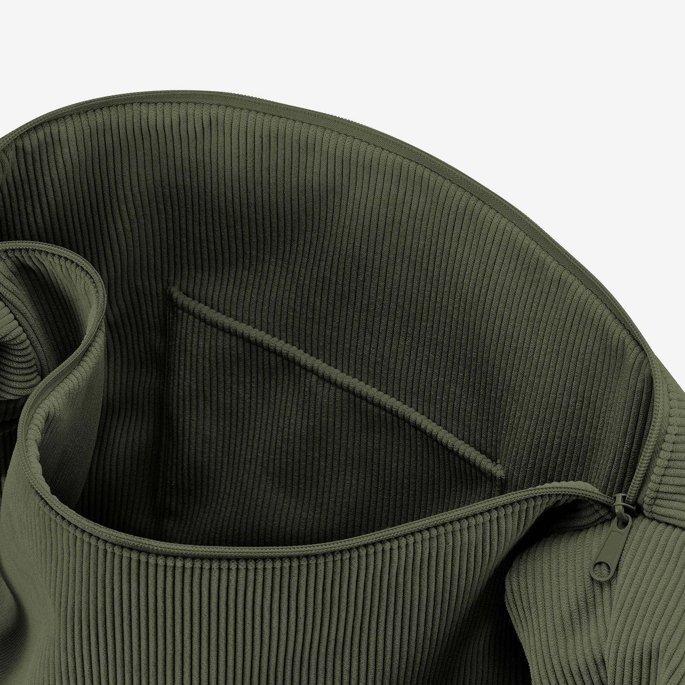Moonbag - crossbody or shoulder bag - Reisenthel