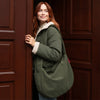 Moonbag - crossbody or shoulder bag - Reisenthel