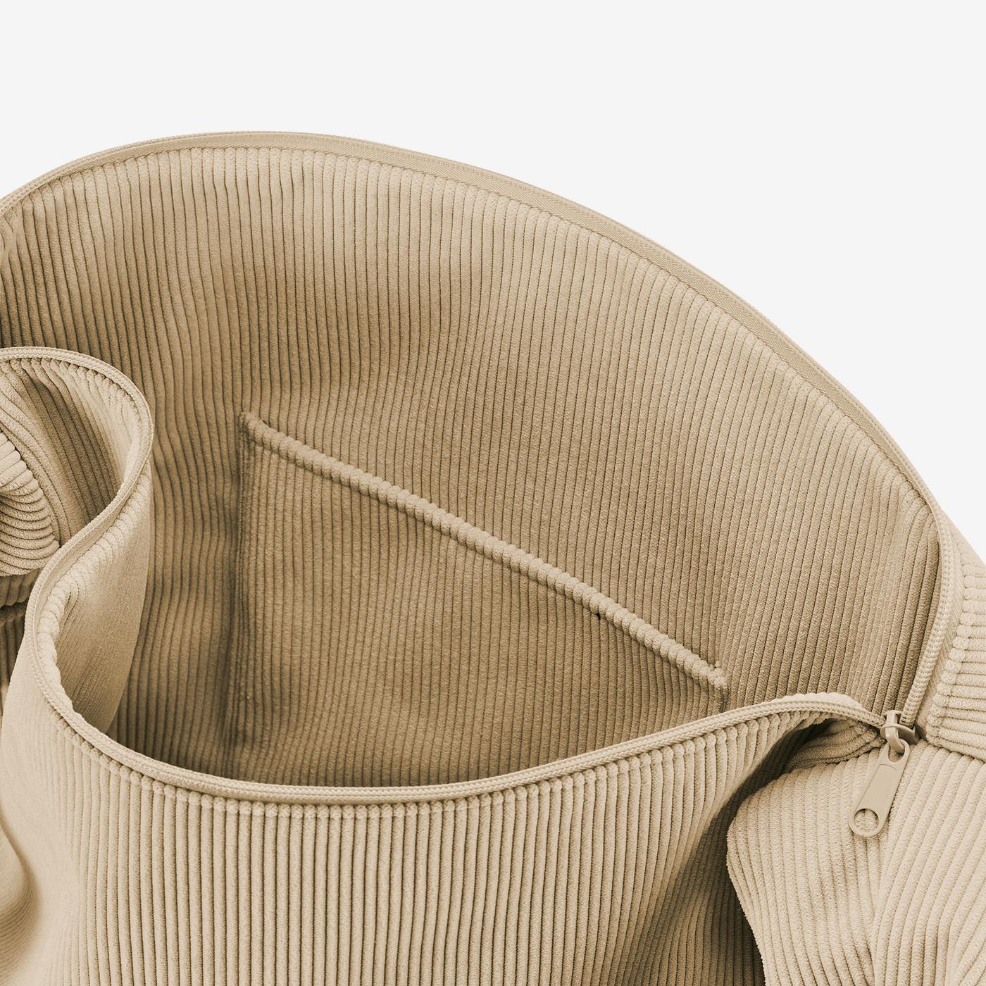 Moonbag - crossbody or shoulder bag - Reisenthel