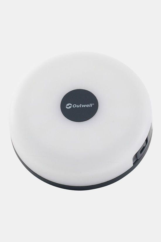 Moonstone string light lantern - Outwell