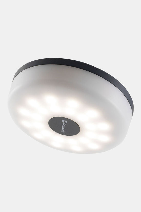 Moonstone string light lantern - Outwell