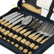 Picknick bestekset Morella - Outwell