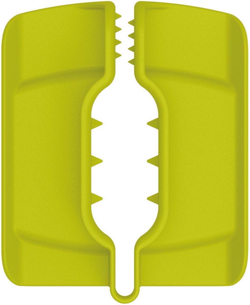 Multi-grip mandoline Grey or Green - Joseph Joseph