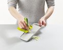 Multi-grip mandoline Grey or Green - Joseph Joseph