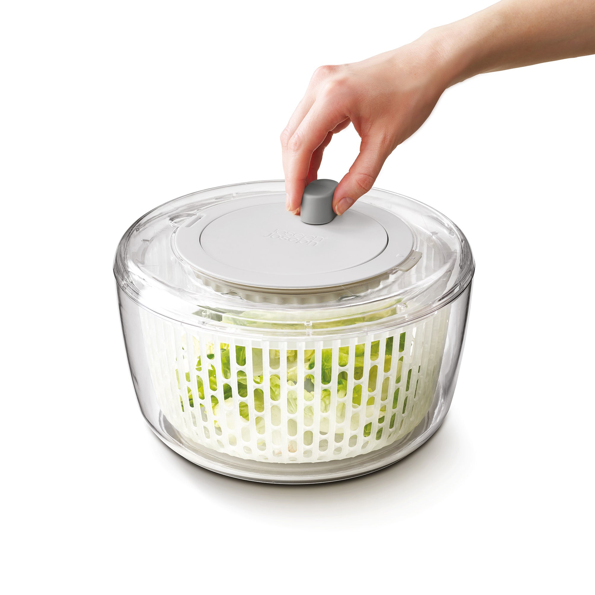 Multi prep salad preparation set of 3 pieces from Joseph Joseph