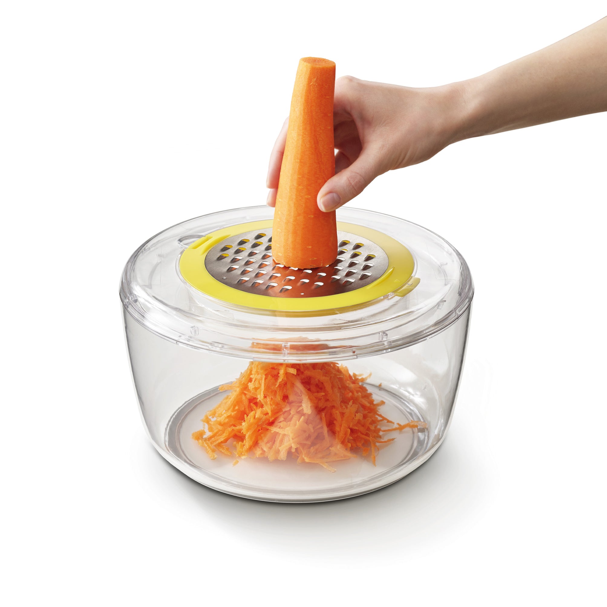 Multi prep salad preparation set of 3 pieces from Joseph Joseph