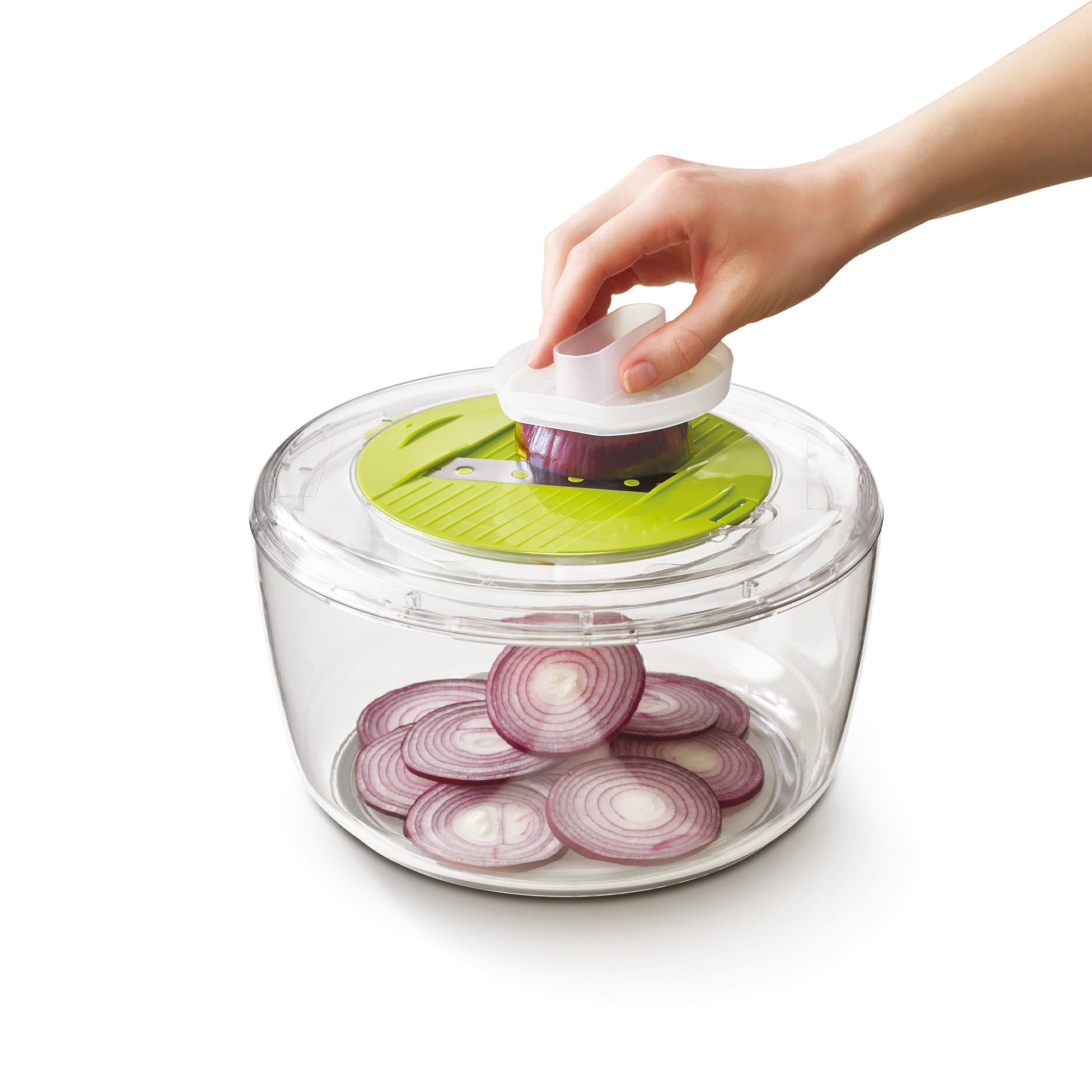 Multi prep salad preparation set of 3 pieces from Joseph Joseph
