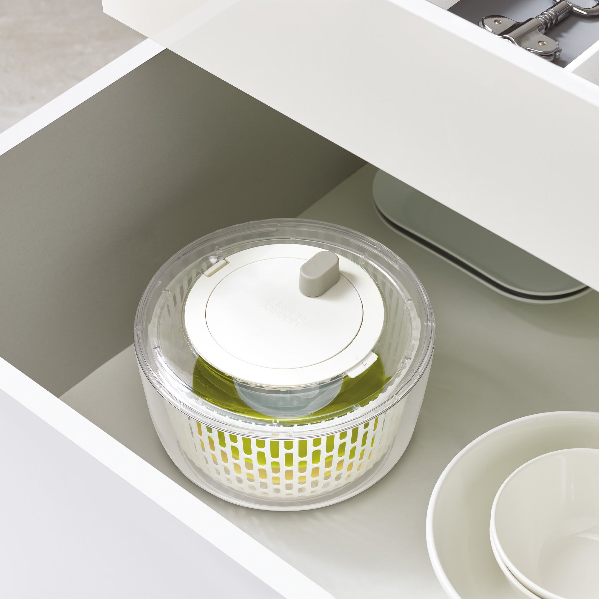 Multi prep salad preparation set of 3 pieces from Joseph Joseph