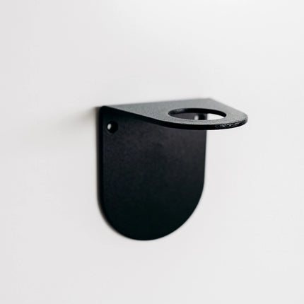 Wall holder for shower gel and shampoo - Mamik