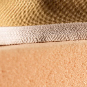 Zachte comfort schuimmatras met matrashoes voor NaïtUp Duö