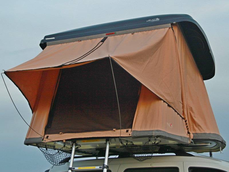 Small door canopy for NaïtUp QUATRO-FAMILY