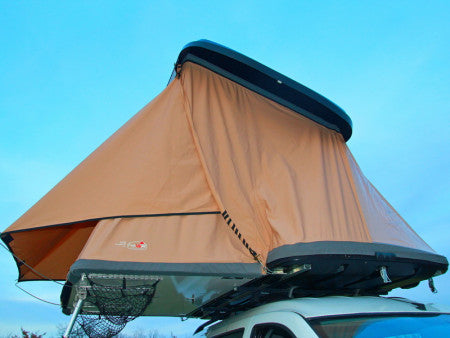 Small door canopy for NaïtUp QUATRO-FAMILY