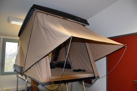 Small door canopy for NaïtUp TRIUP