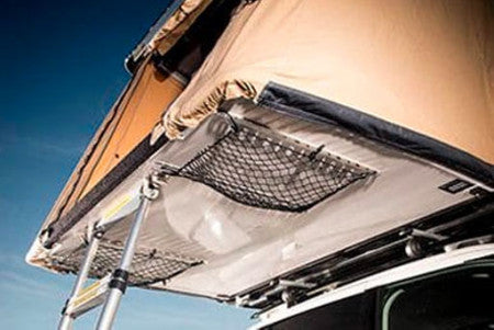 Set of 2 or 4 shoe storage nets for NaïtUp QUATRO-FAMILY