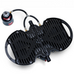 Portable Gas BBQ in various colors - nomadiQ