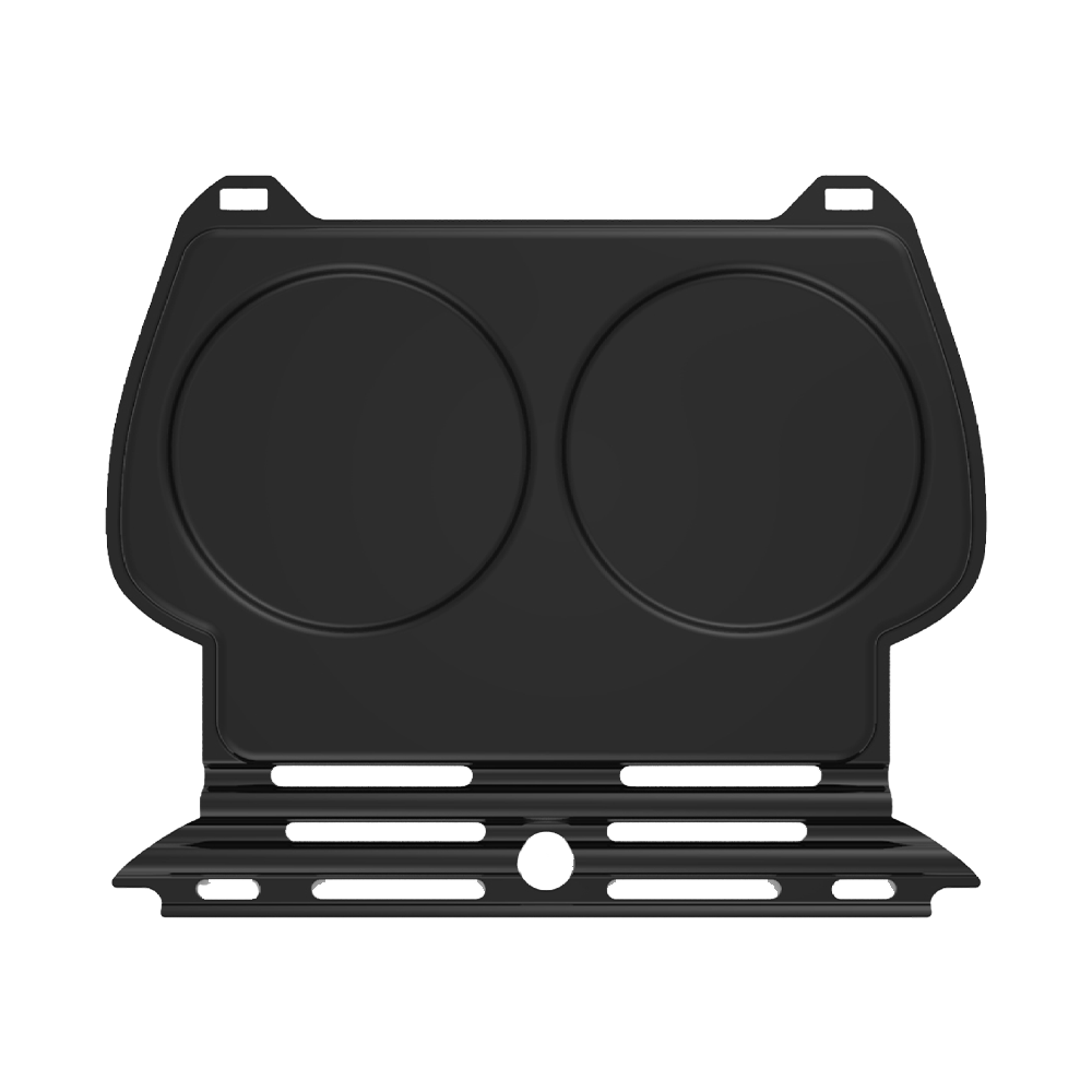Accessories for Portable Gas BBQ - Nomadiq