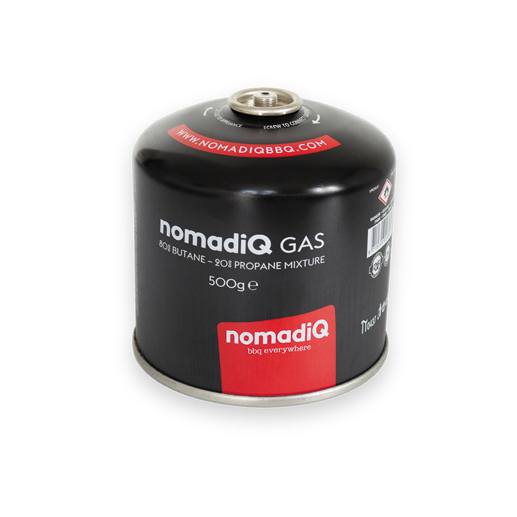 Accessories for Portable Gas BBQ - Nomadiq